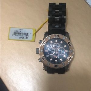 Invicta Watch